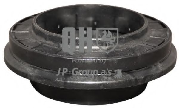 3342450109 JP+GROUP Wheel Suspension Anti-Friction Bearing, suspension strut support mounting
