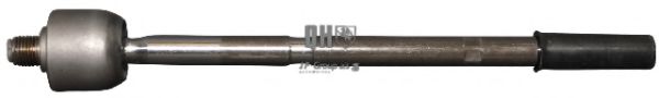 3344500609 JP+GROUP Tie Rod Axle Joint