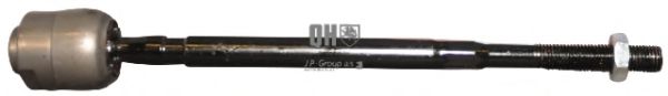 3344500809 JP+GROUP Tie Rod Axle Joint