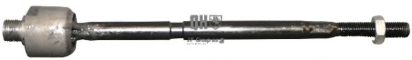 3344500909 JP+GROUP Tie Rod Axle Joint