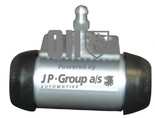 3361300309 JP+GROUP Brake System Wheel Brake Cylinder