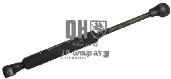 3381203109 JP+GROUP Gas Spring, boot-/cargo area