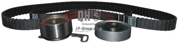 3412100519 JP+GROUP Timing Belt Kit