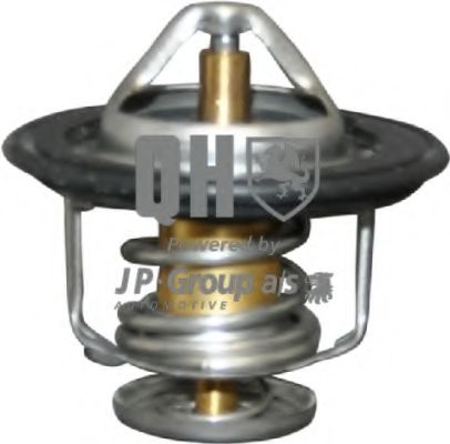 3414600109 JP+GROUP Thermostat, coolant