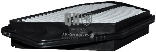 3418600209 JP+GROUP Luftfilter