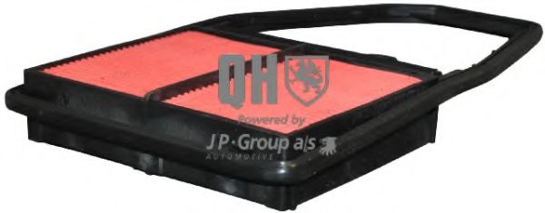 3418600909 JP+GROUP Air Supply Air Filter