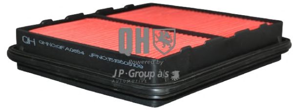 3418602009 JP+GROUP Air Supply Air Filter