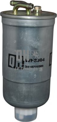 3418700309 JP+GROUP Fuel filter
