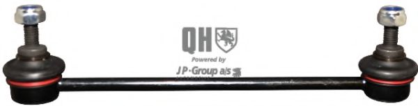 3440400509 JP+GROUP Wheel Suspension Rod/Strut, stabiliser