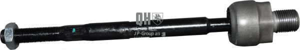 3444400389 JP+GROUP Tie Rod Axle Joint