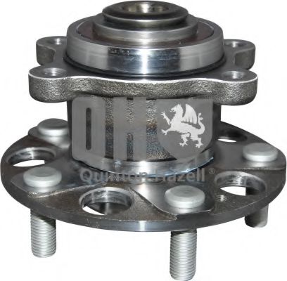 3451401209 JP+GROUP Wheel Suspension Wheel Bearing Kit