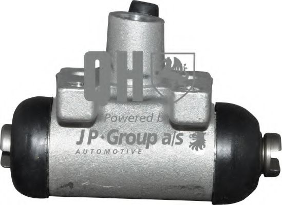 3461300489 JP+GROUP Brake System Wheel Brake Cylinder