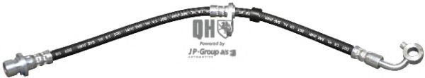 3461600189 JP+GROUP Brake System Brake Hose