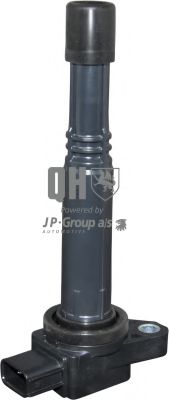3491600509 JP+GROUP Ignition Coil