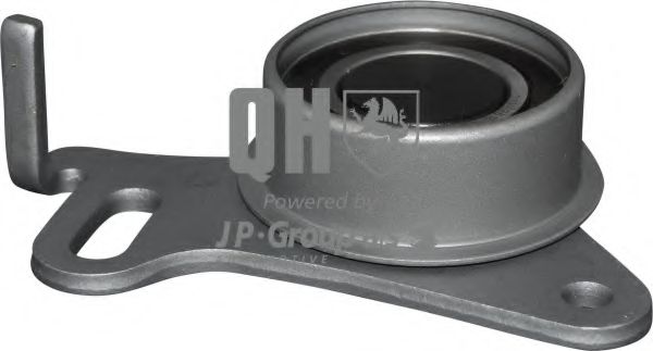 3512200809 JP+GROUP Belt Drive Tensioner Pulley, timing belt