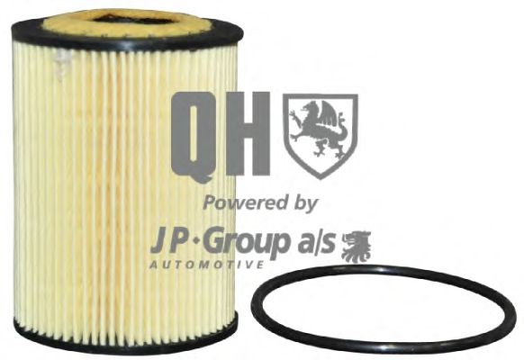 3518500309 JP+GROUP Oil Filter
