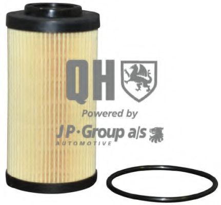 3518500409 JP+GROUP Oil Filter