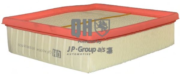 3518601509 JP+GROUP Air Supply Air Filter
