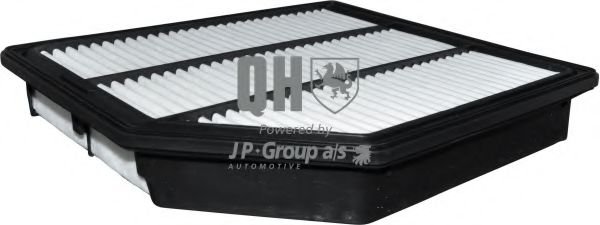3518601809 JP+GROUP Luftfilter
