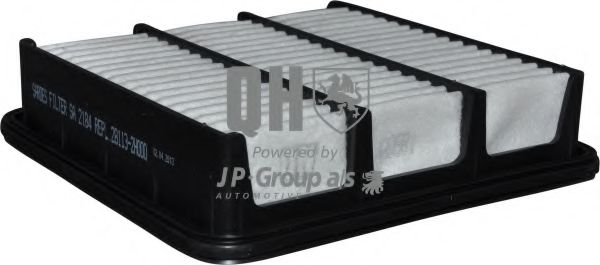 3518602009 JP+GROUP Air Filter