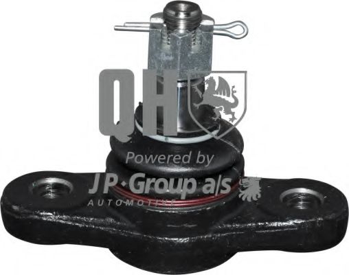 3540300509 JP+GROUP Wheel Suspension Ball Joint