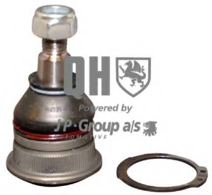 3540300709 JP+GROUP Ball Joint
