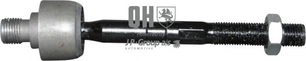 3544400209 JP+GROUP Tie Rod Axle Joint