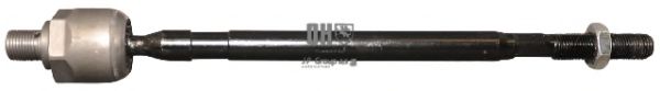 3544500209 JP GROUP Tie Rod Axle Joint