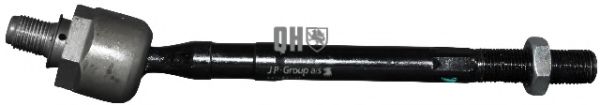 3544500609 JP+GROUP Steering Tie Rod Axle Joint