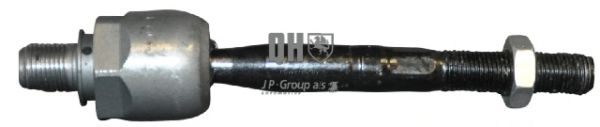 3544500709 JP+GROUP Tie Rod Axle Joint