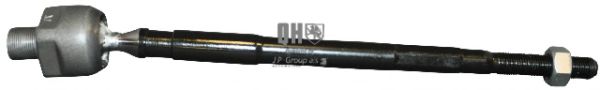 4744500509 JP+GROUP Tie Rod Axle Joint