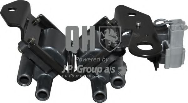 3591600309 JP+GROUP Ignition Coil