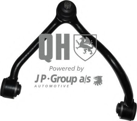 3640101089 JP+GROUP Track Control Arm