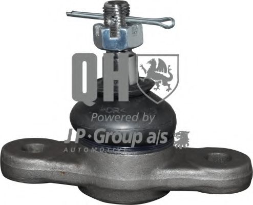 3640300309 JP+GROUP Wheel Suspension Ball Joint