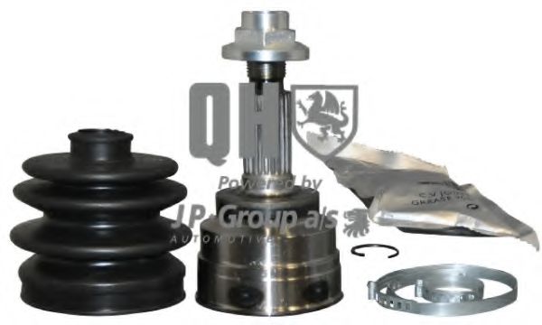 3643300519 JP+GROUP Joint Kit, drive shaft