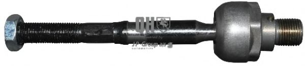 3644500189 JP+GROUP Tie Rod Axle Joint