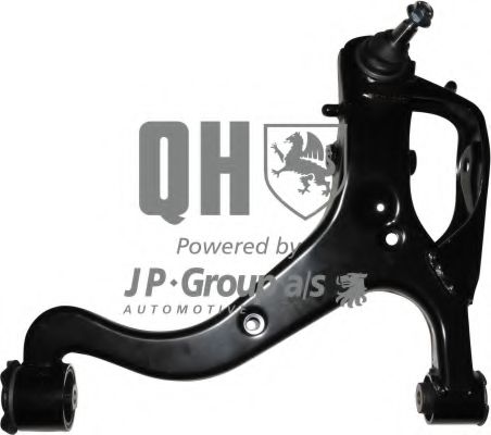 3740100689 JP+GROUP Track Control Arm