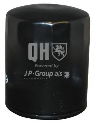 3818500209 JP+GROUP Lubrication Oil Filter