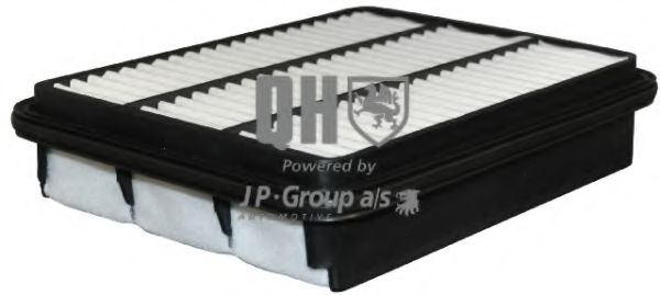 3818600909 JP+GROUP Air Supply Air Filter