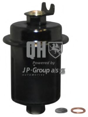 4818701109 JP+GROUP Fuel filter