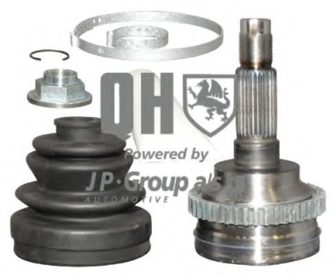 3843300319 JP+GROUP Joint Kit, drive shaft