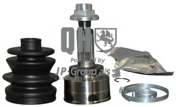 3843300419 JP+GROUP Joint Kit, drive shaft