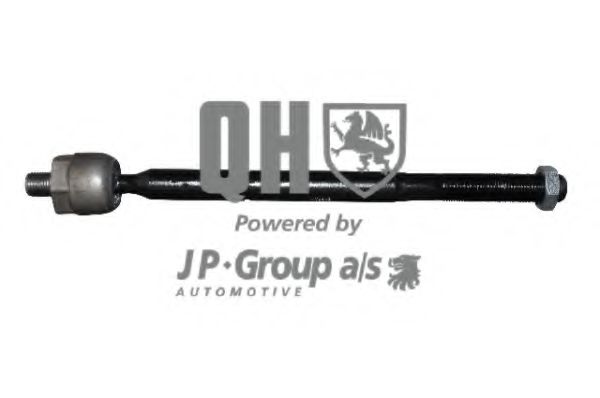 3844500309 JP+GROUP Tie Rod Axle Joint