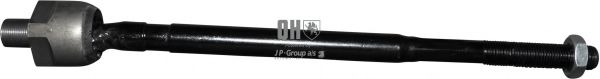 3844500409 JP+GROUP Steering Tie Rod Axle Joint