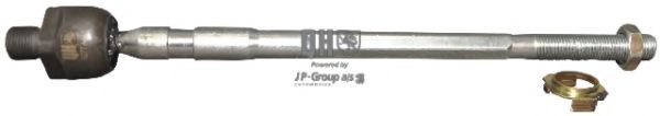 3844500509 JP+GROUP Steering Tie Rod Axle Joint