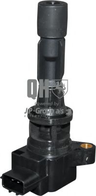 3891600309 JP+GROUP Ignition Coil