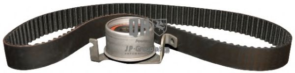 3912100619 JP+GROUP Belt Drive Timing Belt