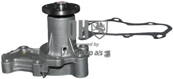 3914100809 JP+GROUP Cooling System Water Pump