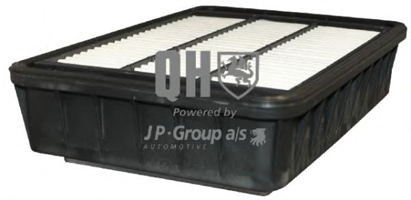 3918600309 JP+GROUP Air Supply Air Filter