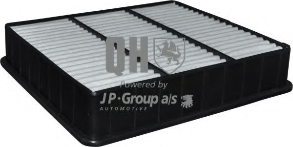 3918601009 JP+GROUP Air Supply Air Filter